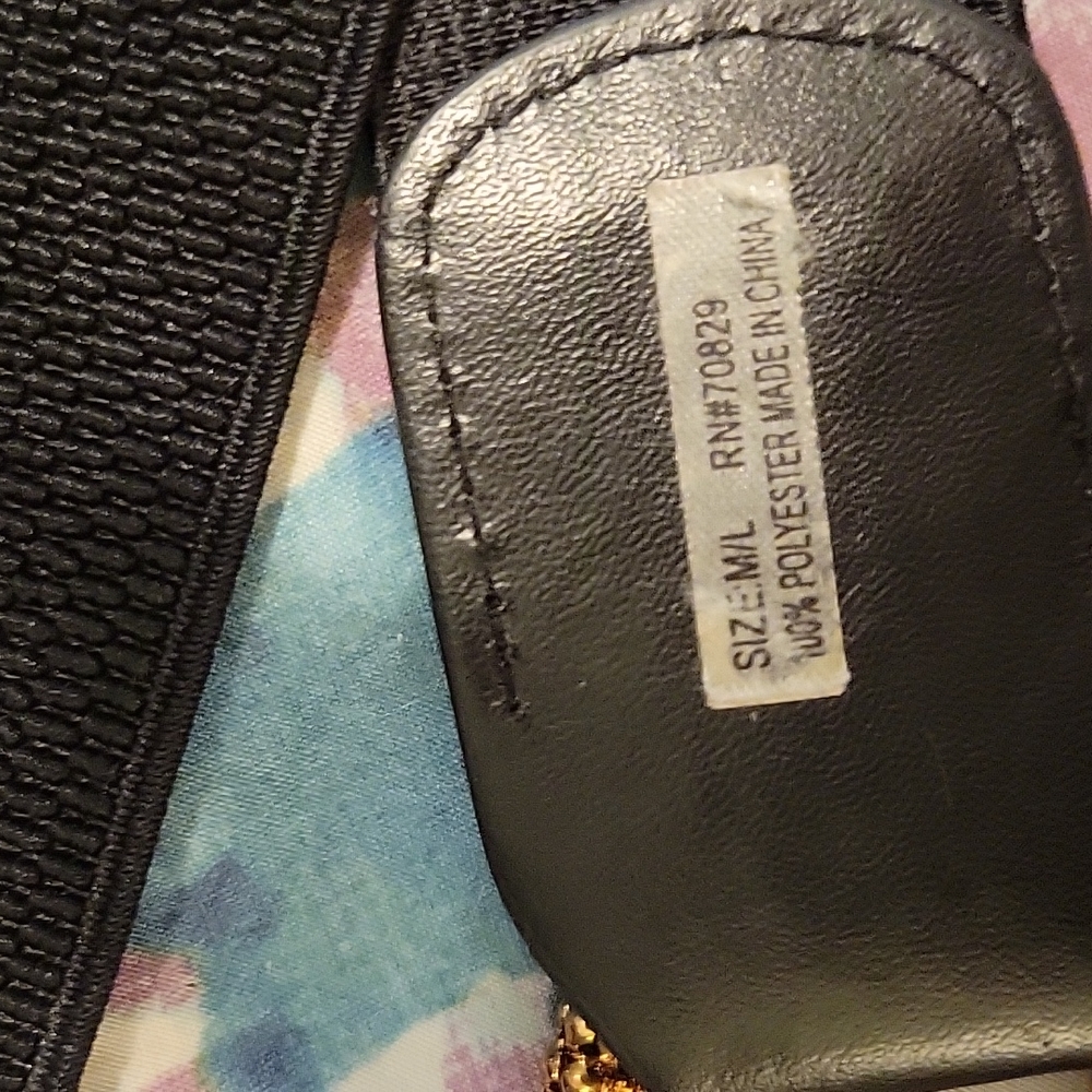 Women's Accessory Belt - Picture 5 of 5